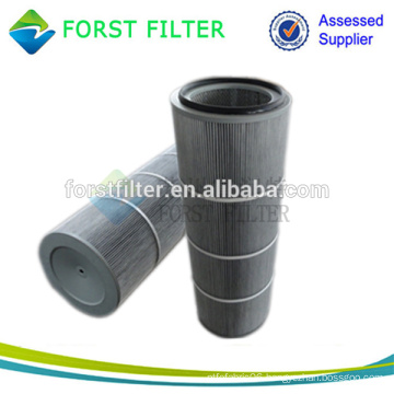 FORST Cylinder Membrane PTFE Filter Cartridge